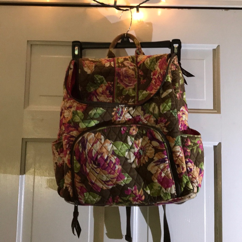 Vera Bradley bag
